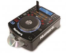 NUMARK NDX500